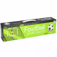 Ilustracja produktu Mega Creative Bramka z Akcesoriami 577818