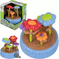 Ilustracja Mega Creative Zabawka Wodna Zraszacz Kwiat 578254