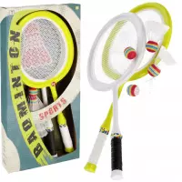 Ilustracja produktu Mega Creative Rakietki z Akcesoriami 576844