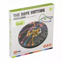 Ilustracja Mega Creative Gra Logiczna Liny 577450