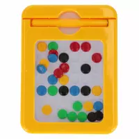 Ilustracja Mega Creative Mozaika Magnetyczna 577449