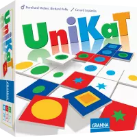 Ilustracja produktu Granna Unikat