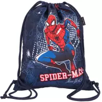 Ilustracja CoolPack Beta Worek Szkolny Na Obuwie Spider-Man F054038