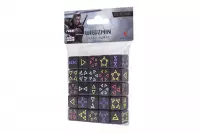 Ilustracja The Witcher: Old World - Additional Dice Set (wyd. angielskie)