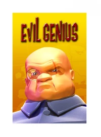 Ilustracja Evil Genius (PC) (klucz STEAM)