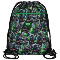 Ilustracja produktu CoolPack Vert Worek Szkolny Na Obuwie Kids From the Block F070823