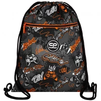Ilustracja CoolPack Vert Worek Szkolny Na Obuwie Gamer F070827
