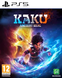 Ilustracja Kaku Ancient Seal (PS5)