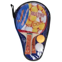 Ilustracja Mega Creative Zestaw Rakietek Do Ping-Ponga 576994 Ilustracja Mega Creative Zestaw Rakietek Do Ping-Ponga 576994