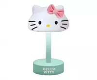 Ilustracja Lampka Hello Kitty - Softglo
