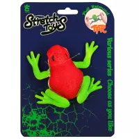 Ilustracja produktu Mega Creative Zabawka Do Rozciągania Gumowa Żaba 595391