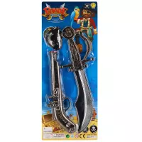 Ilustracja Mega Creative Zestaw Piracki 595352