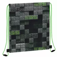 Ilustracja produktu Starpak Worek Szkolny na Obuwie Game 576271