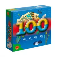 Ilustracja produktu Alexander 100 Gier