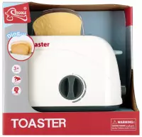 Ilustracja produktu Mega Creative Toster + Akcesoria 	553087