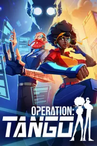 Ilustracja Operation: Tango (PC) (klucz STEAM)