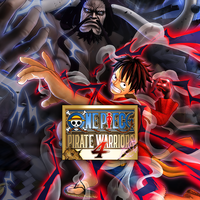 Ilustracja One Piece Pirate Warriors 4 (PC) DIGITAL (klucz STEAM)