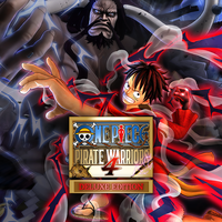 Ilustracja ONE PIECE PIRATE WARRIORS 4 Deluxe Edition (PC) DIGITAL (klucz STEAM)