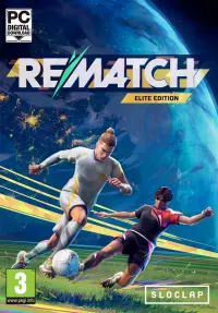 Ilustracja produktu Rematch Elite Edition PL (PC)