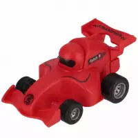 Ilustracja Mega Creative Auto Wyścigowe Naciśnij i Jedź 570864