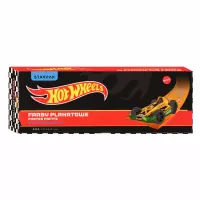Ilustracja produktu Starpak Farby Plakatowe 12 Kolorów 20ml Hot Wheels 586312