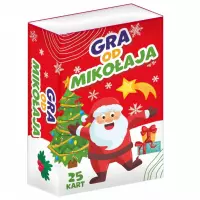 Ilustracja Gra od Mikołaja Mini