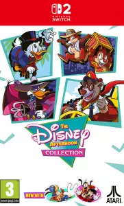 Ilustracja produktu The Disney Afternoon Collection (NS2)