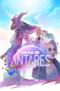 Ilustracja produktu Dead in Antares (PC) (klucz STEAM)