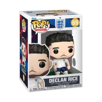 Ilustracja produktu Funko POP Football: England - Declan Rice