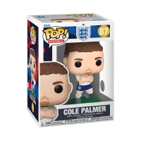 Ilustracja produktu Funko POP Football: England - Cole Palmer
