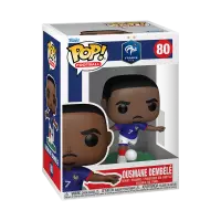 Ilustracja produktu Funko POP Football: France - Ousmane Dembele