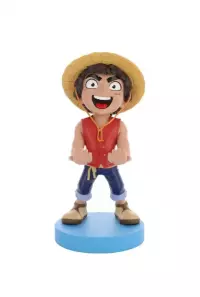 Ilustracja produktu Stojak One Piece - Luffy 