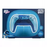 Ilustracja produktu Neonowa Lampka Ścienna Astro Bot