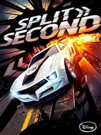Ilustracja Split/Second (PC) (klucz STEAM)