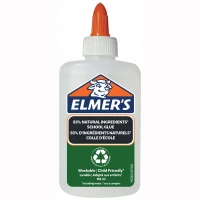 Ilustracja Elmers Klej Przezroczysty w Płynie 118ml  366925