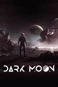 Ilustracja produktu Dark Moon PL (PC) (klucz STEAM)