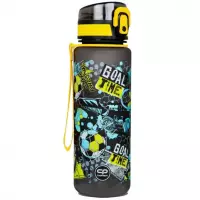 Ilustracja CoolPack Brisk Bidon 600ml Goal Time Z16701