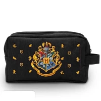 Ilustracja Kosmetyczka Harry Potter - Hogwarts