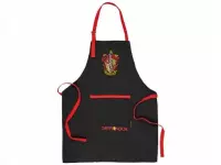 Ilustracja produktu Fartuch Kuchenny Harry Potter - Gryffindor