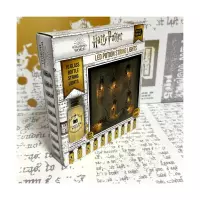 Ilustracja Zestaw Lampek Ozdobnych LED -  Harry Potter