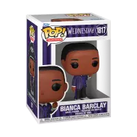 Ilustracja produktu Funko POP TV: Wednesday S2 - Bianca Barclay