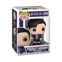Ilustracja Funko POP TV: Wednesday S2 - Pugsley Addams