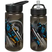 Ilustracja produktu Undercover Scooli Bidon Aero 500ml Star Wars Mandalorian SWMO9913