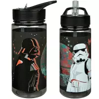 Ilustracja produktu Undercover Scooli Bidon Aero 500ml Star Wars SWML9913