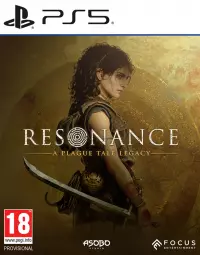 Ilustracja Resonance: A Plague Tale Legacy Pl (PS5)
