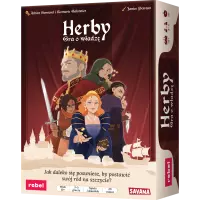 Ilustracja Herby