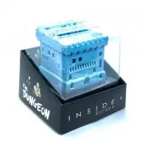 Ilustracja produktu Inside 3 The Dungeon