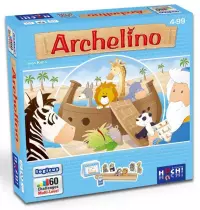 Ilustracja Archelino