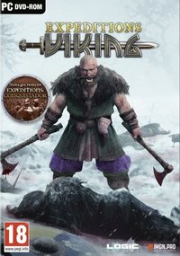Ilustracja Expeditions: Viking (PC) PL (klucz STEAM)