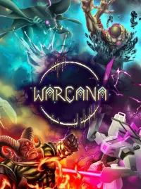 Ilustracja WARCANA (PC) (klucz STEAM)